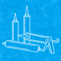 Silicones & Sealants