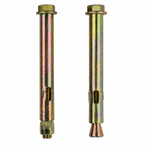Sleeve Anchors