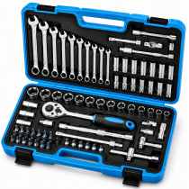 Wrench, Spanner & Socket Sets
