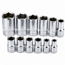 Sockets