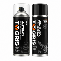 Aerosol Paints