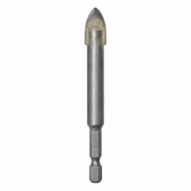 TCT Glass & Tile Bits