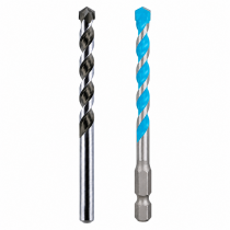 TCT Hard Material Drills