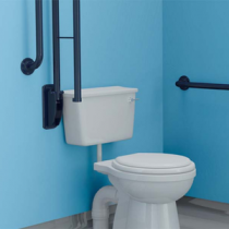 Toilet & Cubicle Hardware