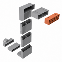 Underfloor Ventilation & Accessories