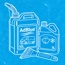 Vehicle Care