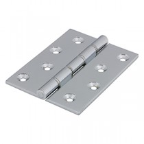 Washered Hinges