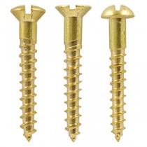 Multi-Purpose Screws