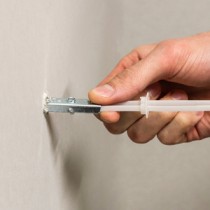 Plasterboard & Cavity Fixings