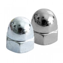 Dome Nuts