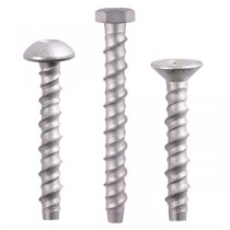 Concrete Bolts