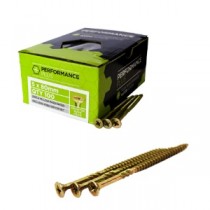 Performance+ Woodscrews 
