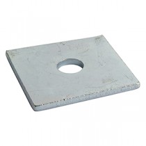 Square Plate Washers