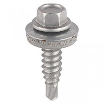 Sheet Steel Stitching Screws