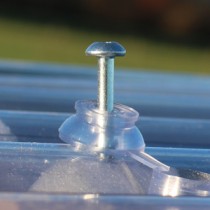 Washers & Caps