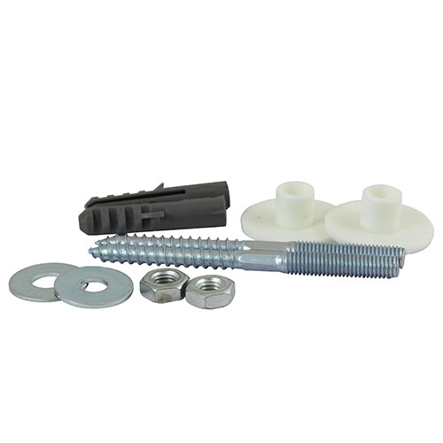 BASIN FIXING KIT HEAVY DUTY