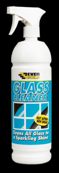 GLASS CLEANER 25LTR