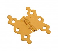 BUTTERFLY HINGES 40MM (PAIRS)