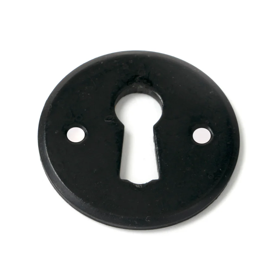 FTA 92071 EXTERNAL BEESWAX REGENCY ESCUTCHEON
