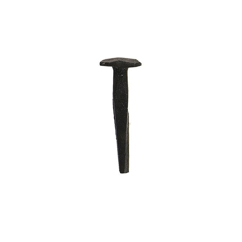 FTA 28334 BLACK OXIDE 1 ROSEHEAD NAIL (1KG)