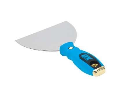 OX PRO JOINTING/STRIPPING KNIFE/SCRAPER 127MM (5")