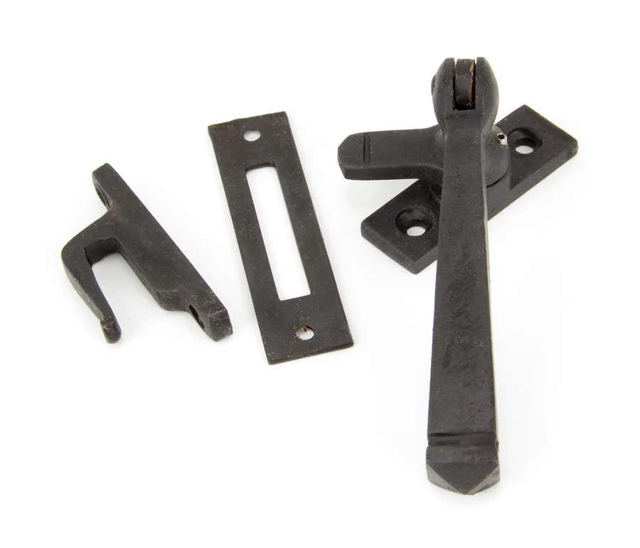 FTA 90386 BEESWAX LOCKING AVON FASTENER