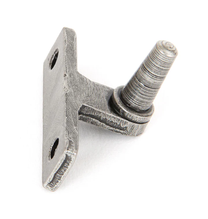 FTA 33322 PEWTER CRANKED CASEMENT STAY PIN
