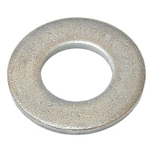 FORM C FLAT WASHER - A2 STAINLESS STEEL M 4 