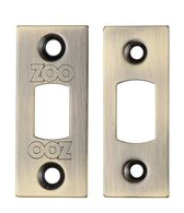 ACC PACK FOR TUBULAR DEADBOLT FLORENTINE BRONZE