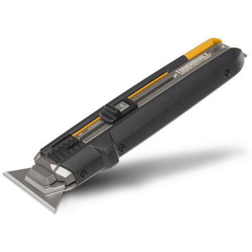 TOUGHBUILT SCRAPER UTILITY KNIFE