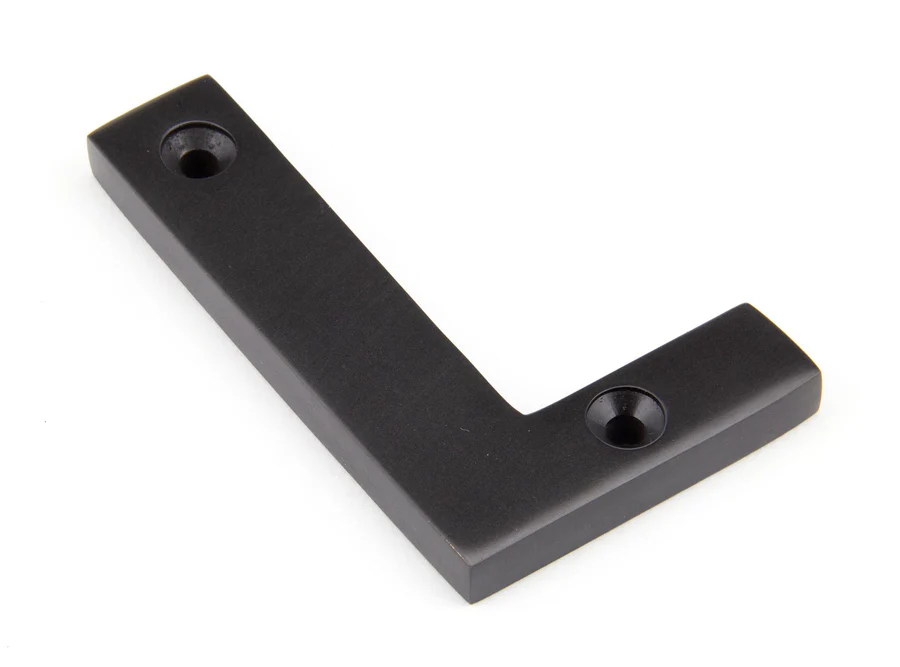 FTA 92030L AGED BRONZE LETTER L