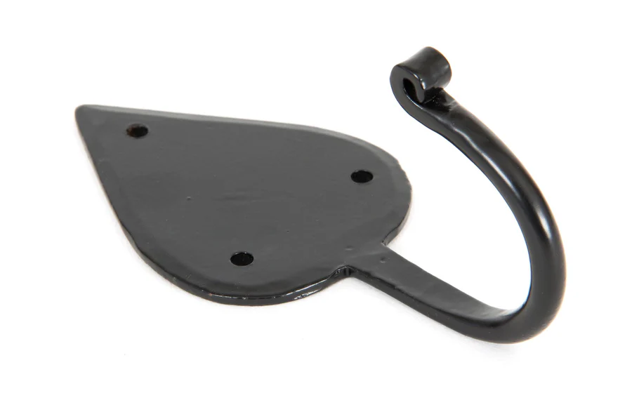 FTA 33963 BLACK GOTHIC COAT HOOK