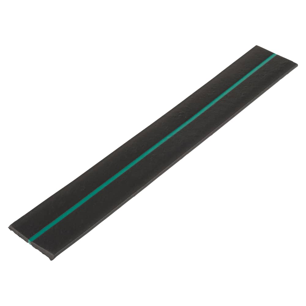 BLUE60  PACKER 28 X 100 X 1MM (GREEN) FIRE RATED