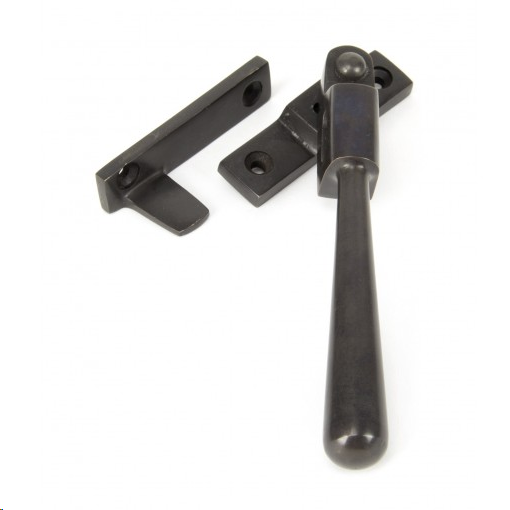 FTA 91463 AGED BRONZE NIGHT-VENT LOCKING NEWBURY FASTENER