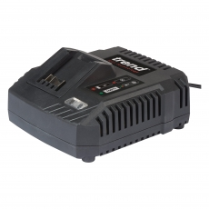TREND T18S 18V 6A BATTERY CHARGER 240V