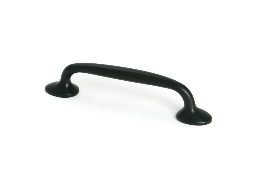 FTA 51274 AGED BRONZE MOORE PULL HANDLE - SMALL