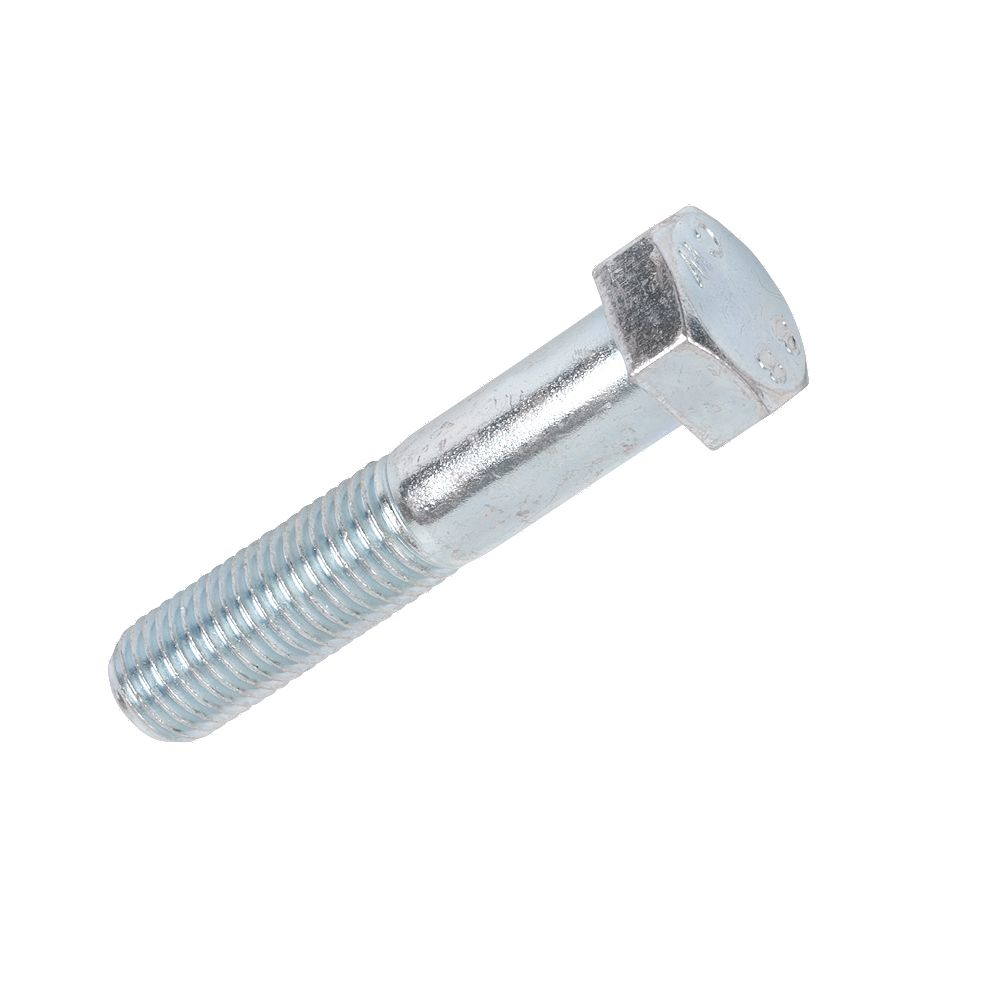 HEXAGON BOLT - 8.8 GRADE BZP M16 X  40