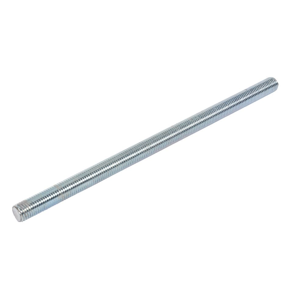 THREADED BAR -  M20 X 1MTR  - 1.5MM PITCH