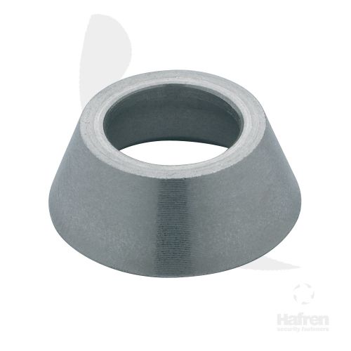 ARMOUR RING STAINLESS STEEL M8