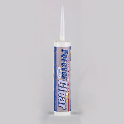 FOREVER CLEAR SEALANT C3 CLEAR
