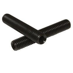 SOCKET SETSCREW - 14.9 GRADE SELF COLOUR M12 X 16