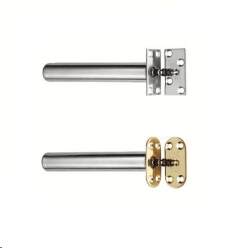 DOOR CLOSER - CHAIN SPRING (CONCEALED) 45MM ELECTRO BRASSED