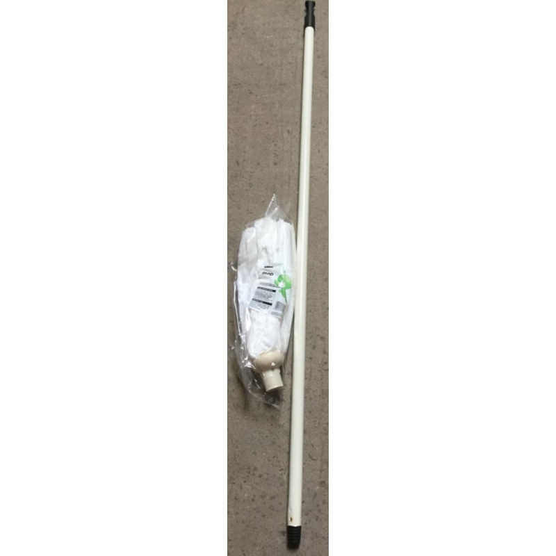 VISCOSE MOP WITH HANDLE