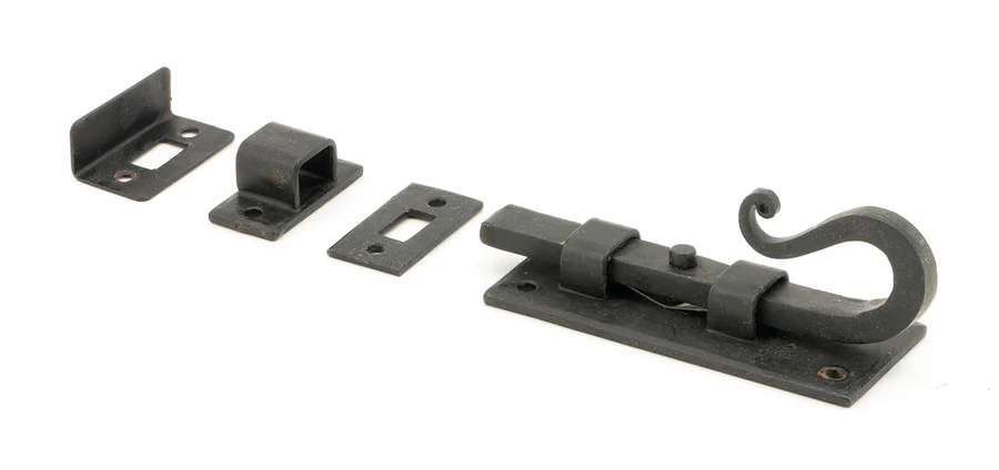 FTA 49548 EXTERNAL BEESWAX 4 SHEPHERD'S CROOK UNIVERSAL BOLT