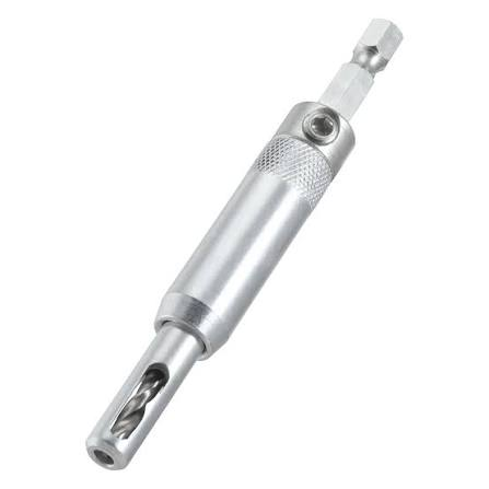 DRILL BIT GUIDE  8 GAUGE TREND SNAP/DBG/7