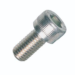 CAP HEAD SOCKET SCREW - 12.9 GRADE BZP M12 X  35 