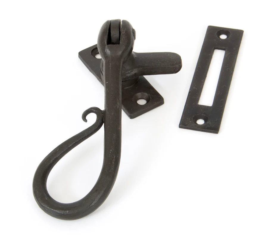 FTA 33132 BEESWAX SHEPHERD'S CROOK FASTENER