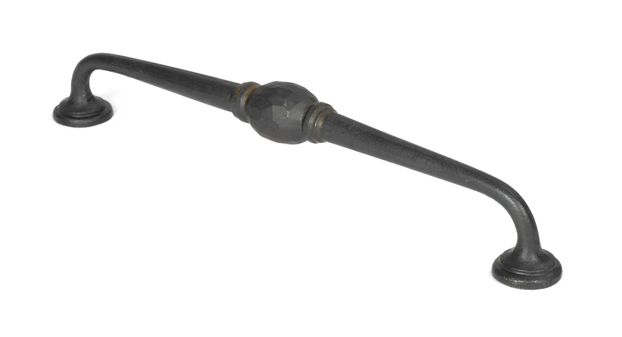 FTA 48356 BEESWAX 10 HAMMERED D HANDLE