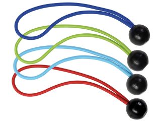 BUNGEE BALLS  (PACK OF 4)