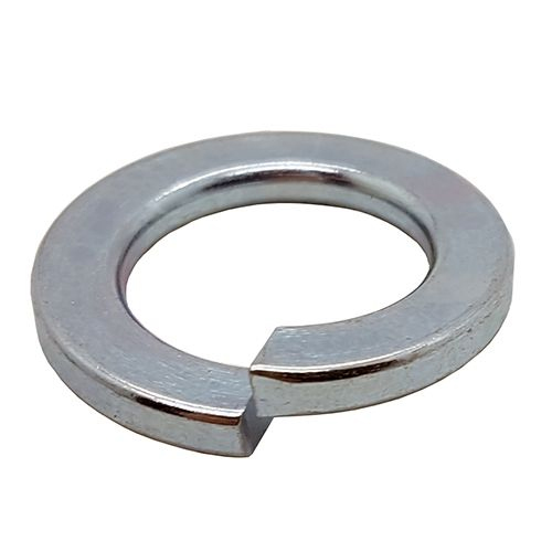 RECTANGLE SECTION SPRING WASHER - BZP M 5 